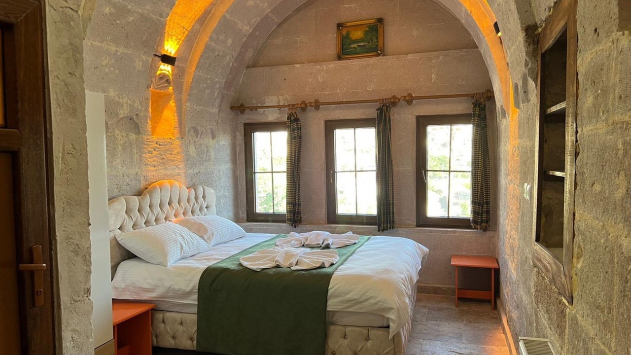 Photo of Bedroom in Urgup