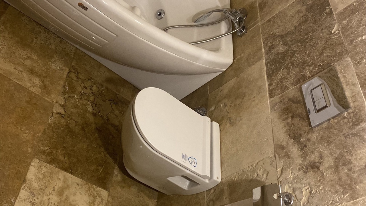 Photo of Bathroom in Urgup