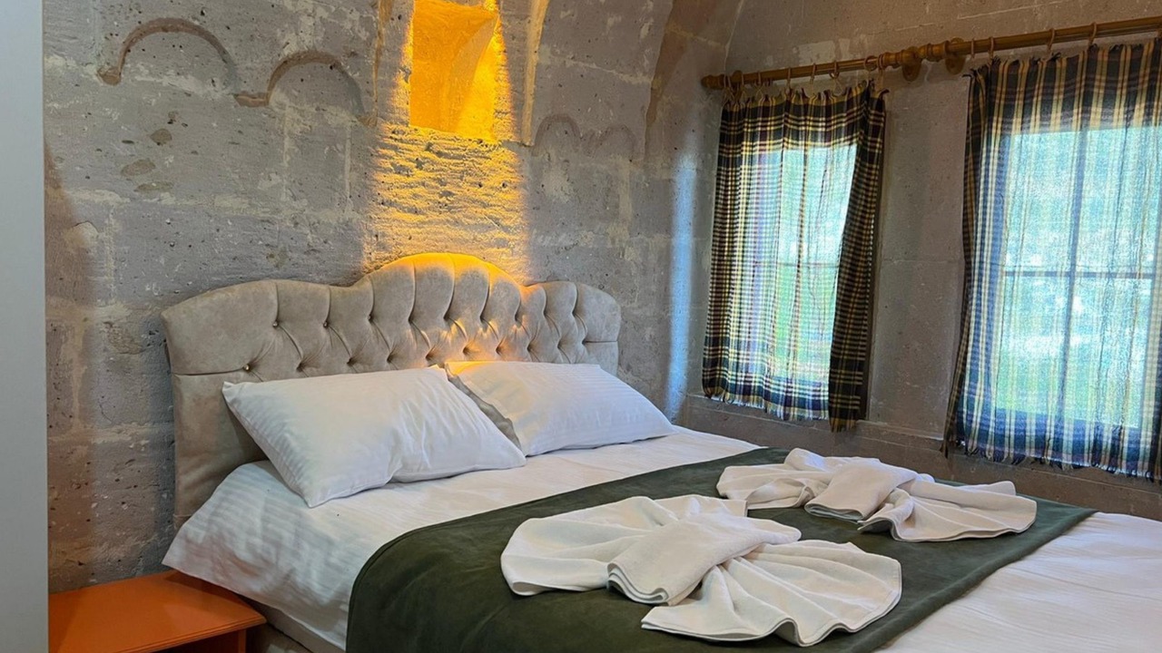 Photo of Bedroom in Urgup