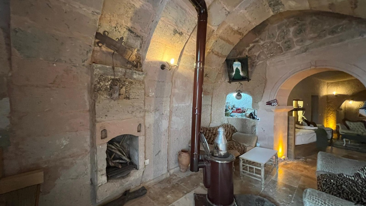 Photo of Bedroom in Urgup