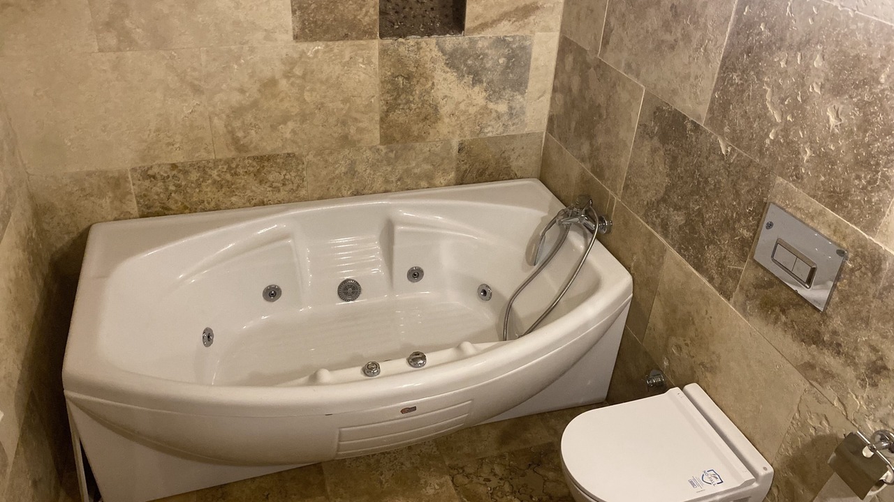 Photo of Bathroom in Urgup