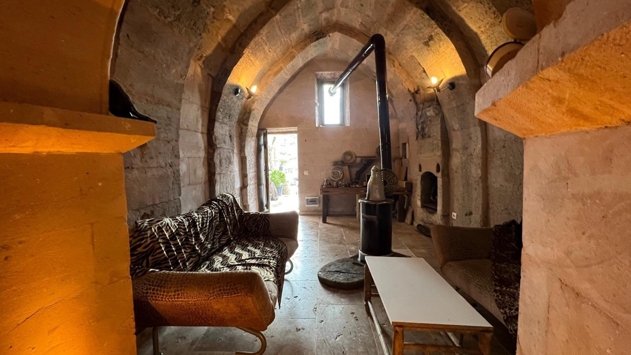 Photo of Bedroom in Urgup