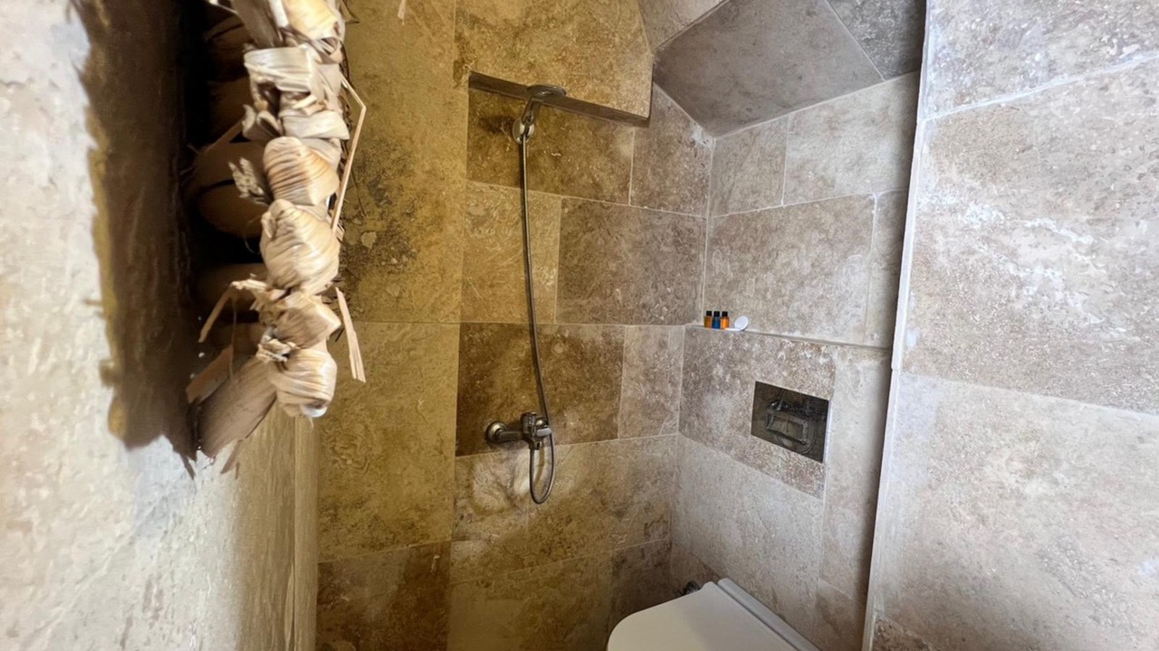 Photo of Bedroom in Urgup