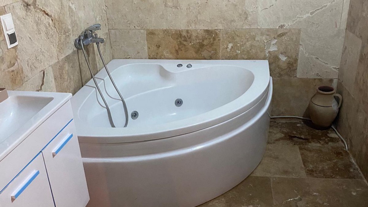 Photo of Bathroom in Urgup