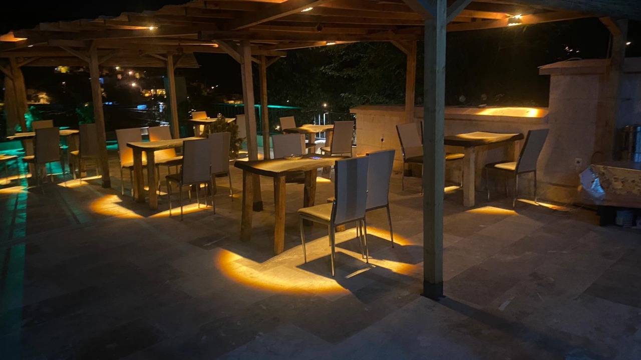 Photo of Patio Balcony in Urgup