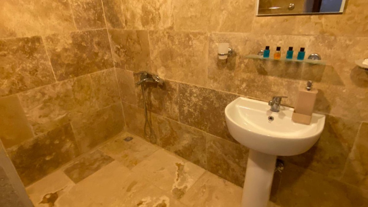 Photo of Bathroom in Urgup
