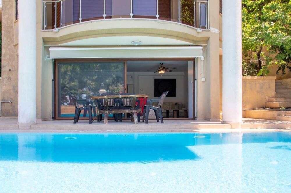 Photo of Outdoor in Cesme
