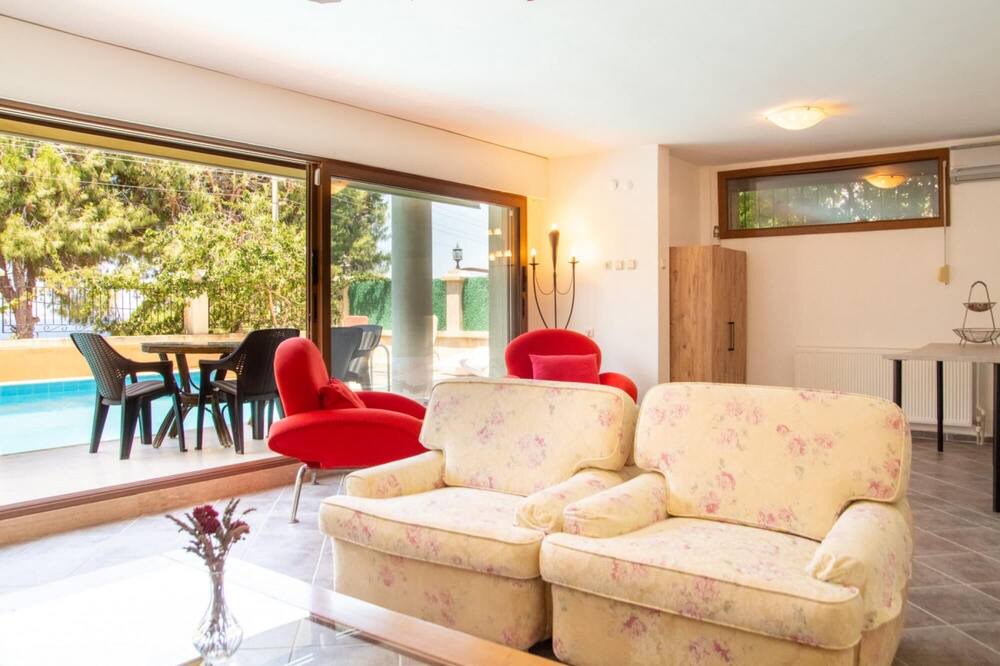 Photo of Livingroom in Cesme
