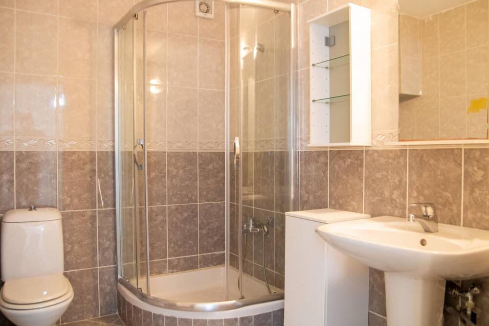 Photo of Bathroom in Cesme
