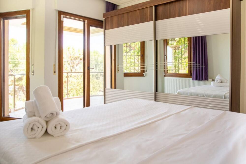 Photo of Bedroom in Cesme