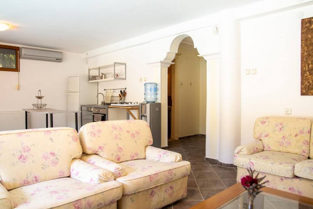 Photo of Livingroom in Cesme