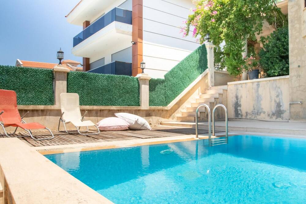 Photo of Outdoor in Cesme