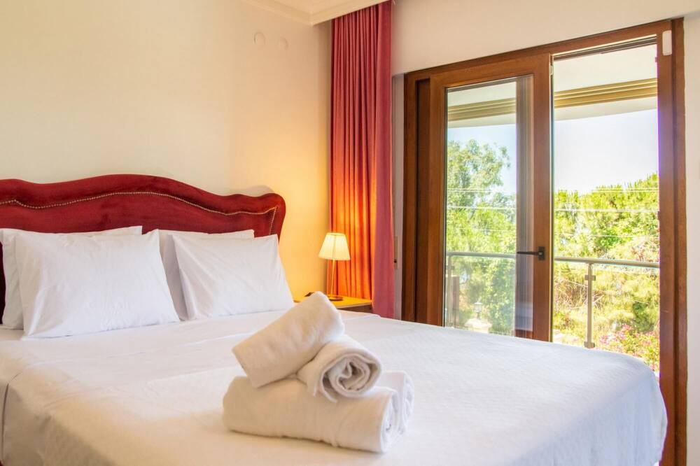 Photo of Bedroom in Cesme