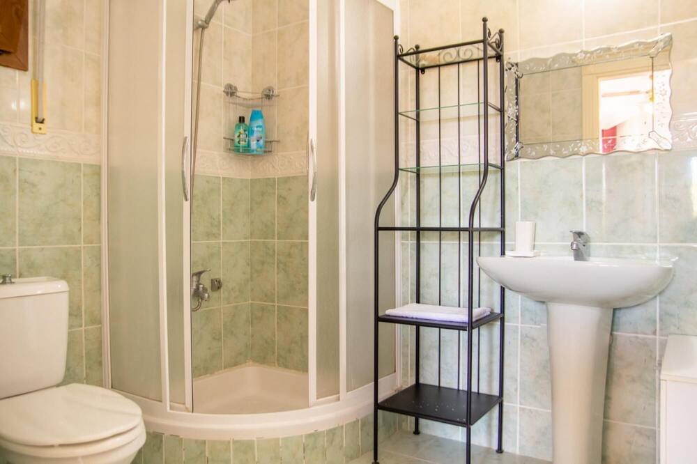Photo of Bathroom in Cesme