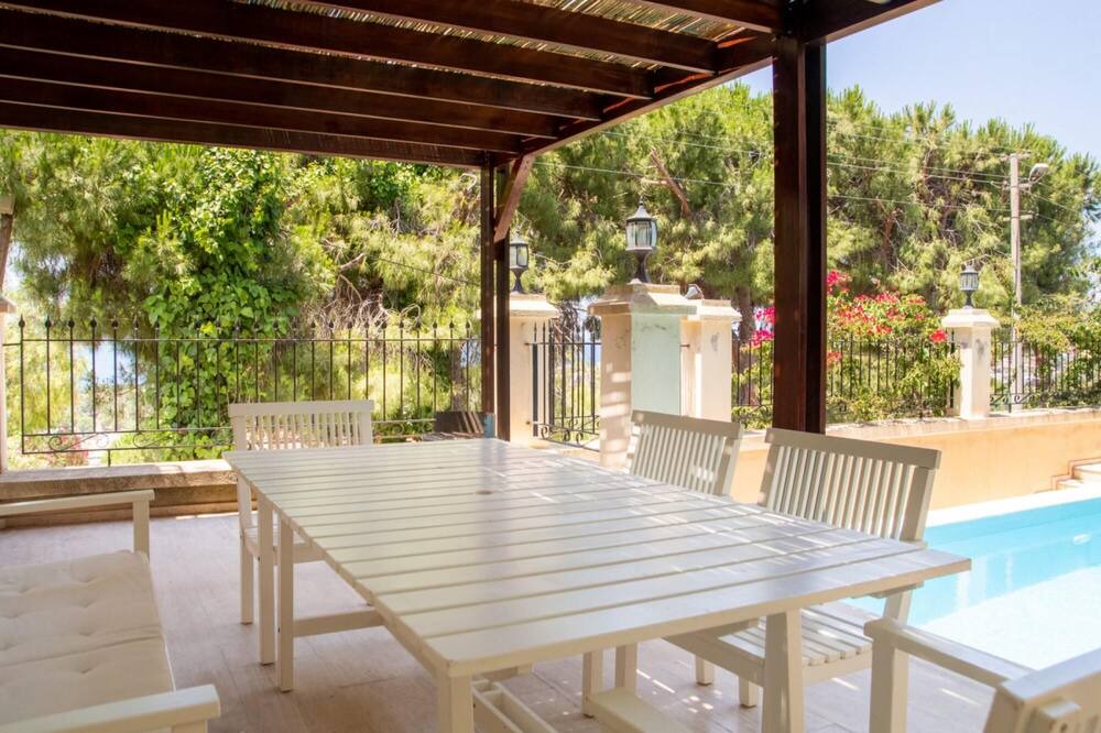 Photo of Outdoor in Cesme