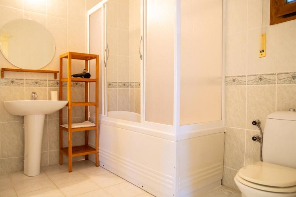 Photo of Bathroom in Cesme