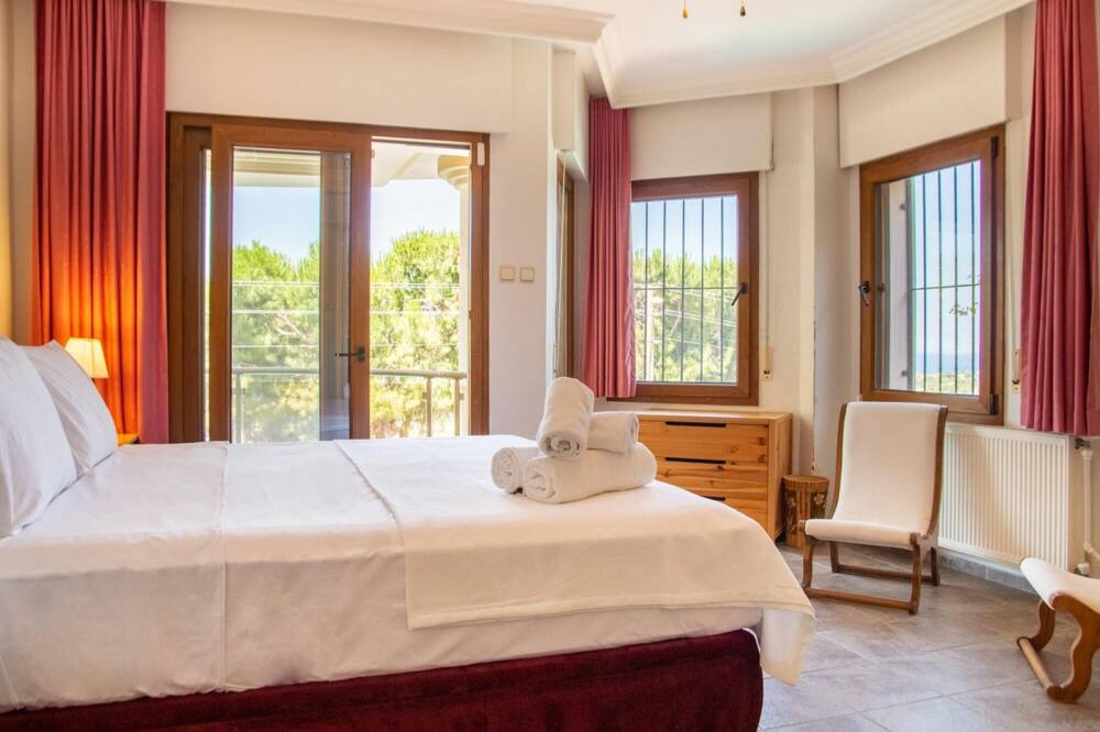 Photo of Bedroom in Cesme