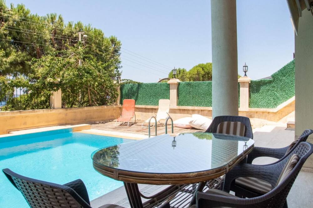 Photo of Outdoor in Cesme