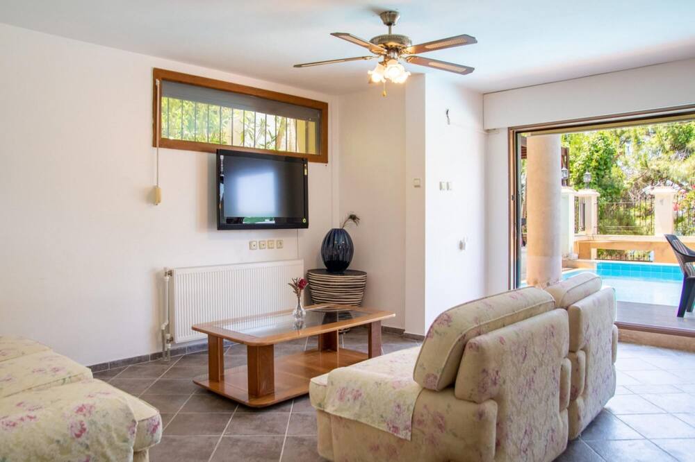 Photo of Livingroom in Cesme