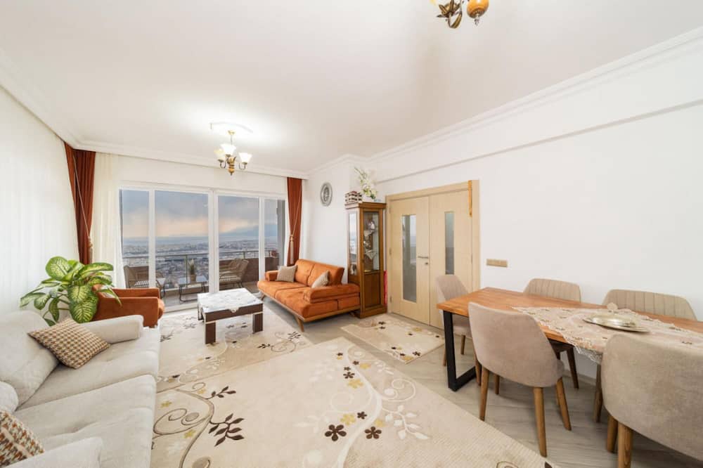 Photo of Livingroom in Kepez