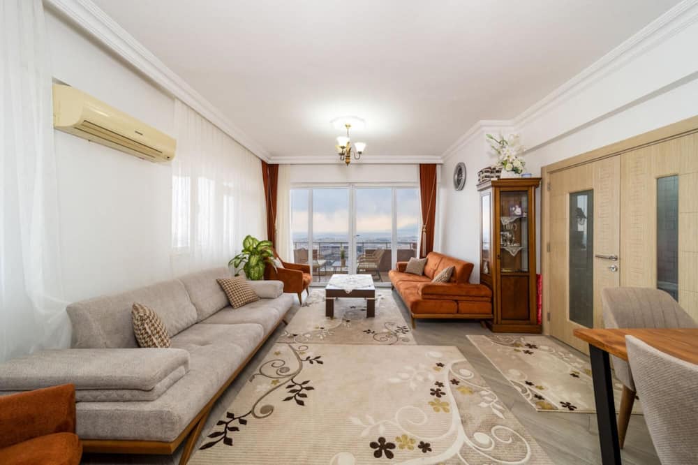Photo of Livingroom in Kepez