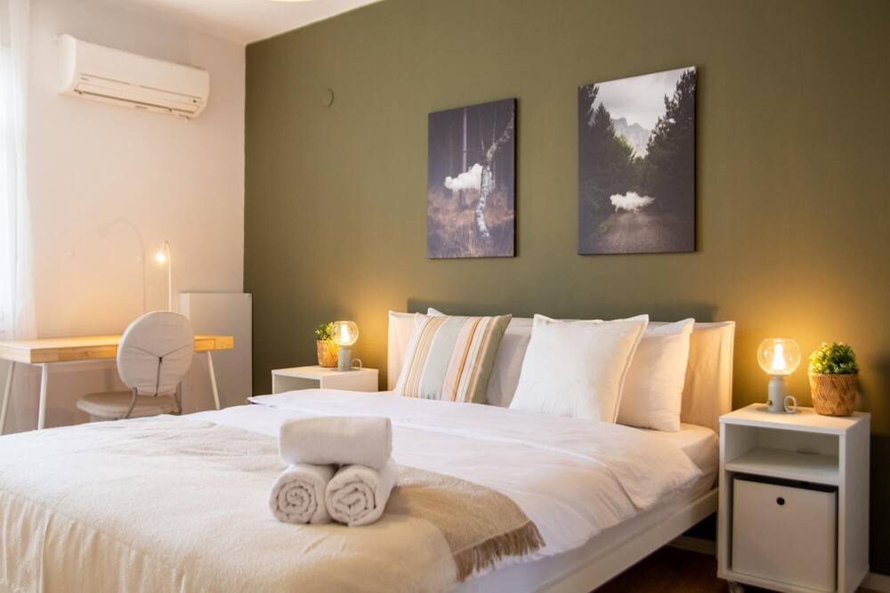 Photo of Bedroom in Karsiyaka