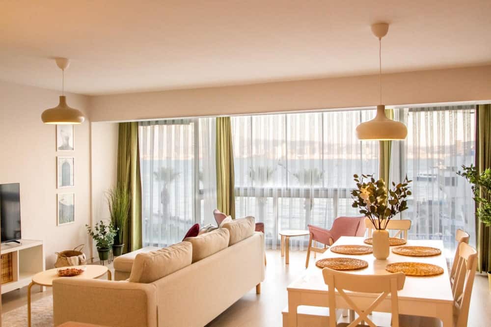 Photo of Livingroom in Karsiyaka