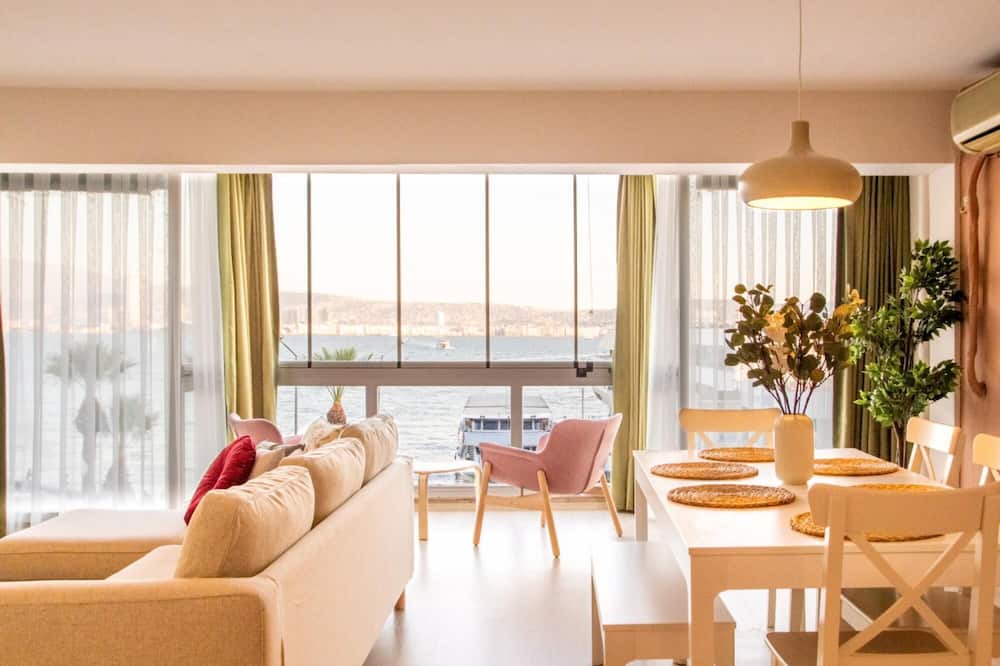 Photo of Livingroom in Karsiyaka