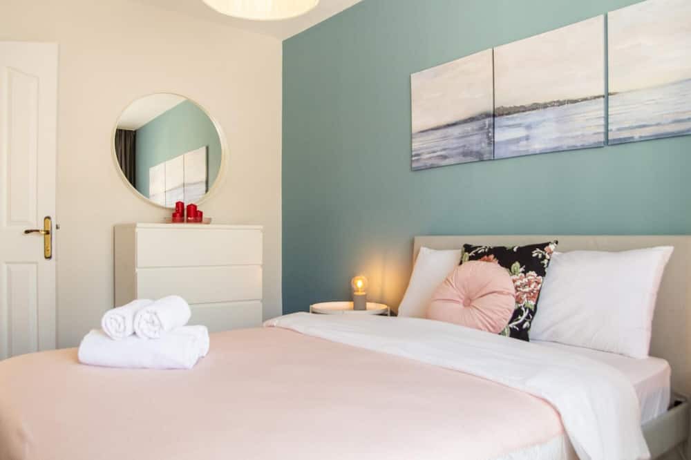 Photo of Bedroom in Karsiyaka