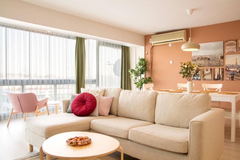 Photo of Livingroom in Karsiyaka