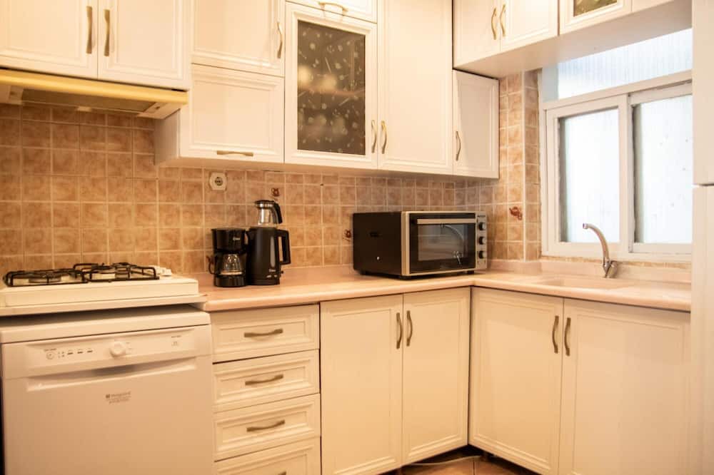 Photo of Kitchen in Karsiyaka