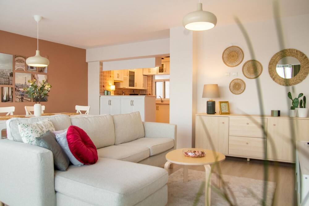 Photo of Livingroom in Karsiyaka