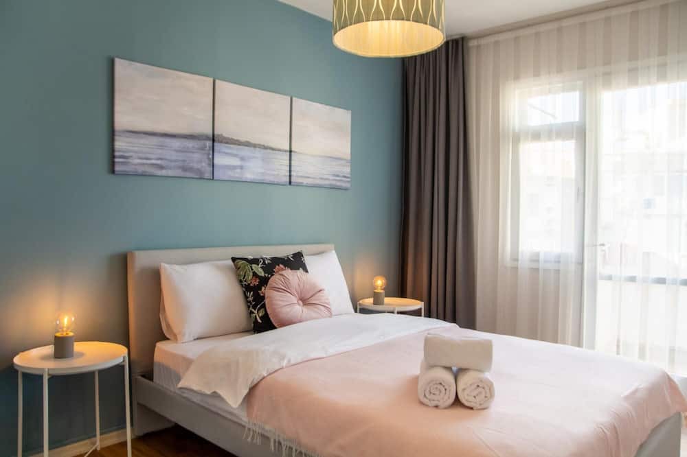 Photo of Bedroom in Karsiyaka