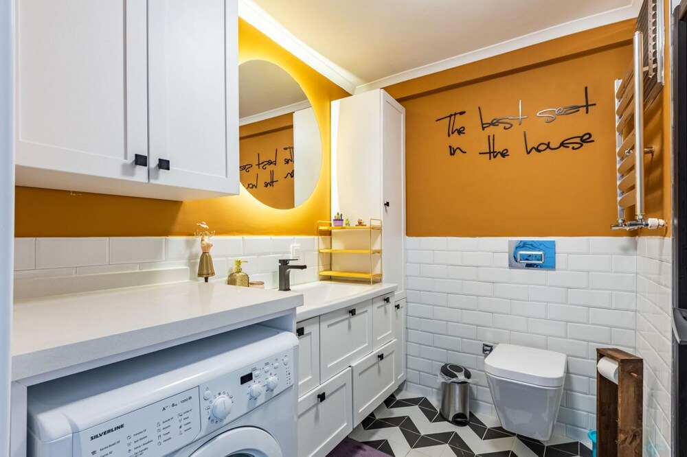 Photo of Bathroom in Moda