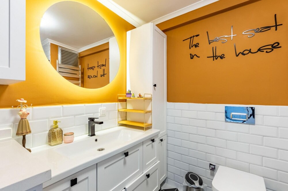 Photo of Bathroom in Moda