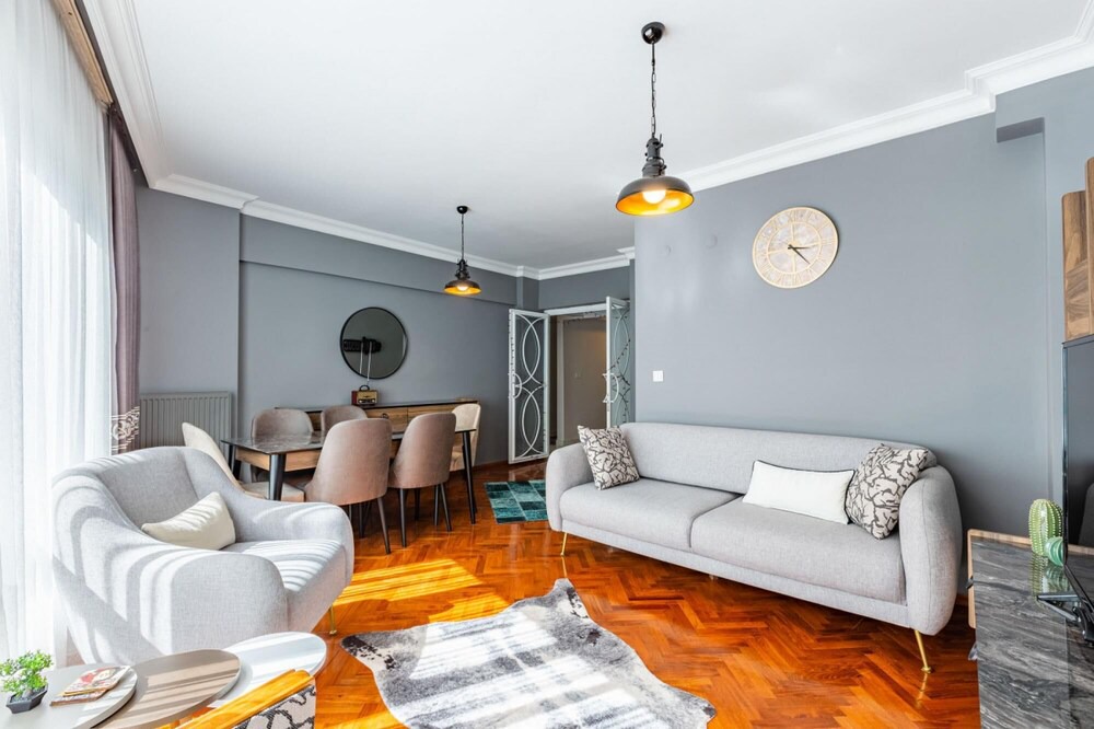 Photo of Livingroom in Moda