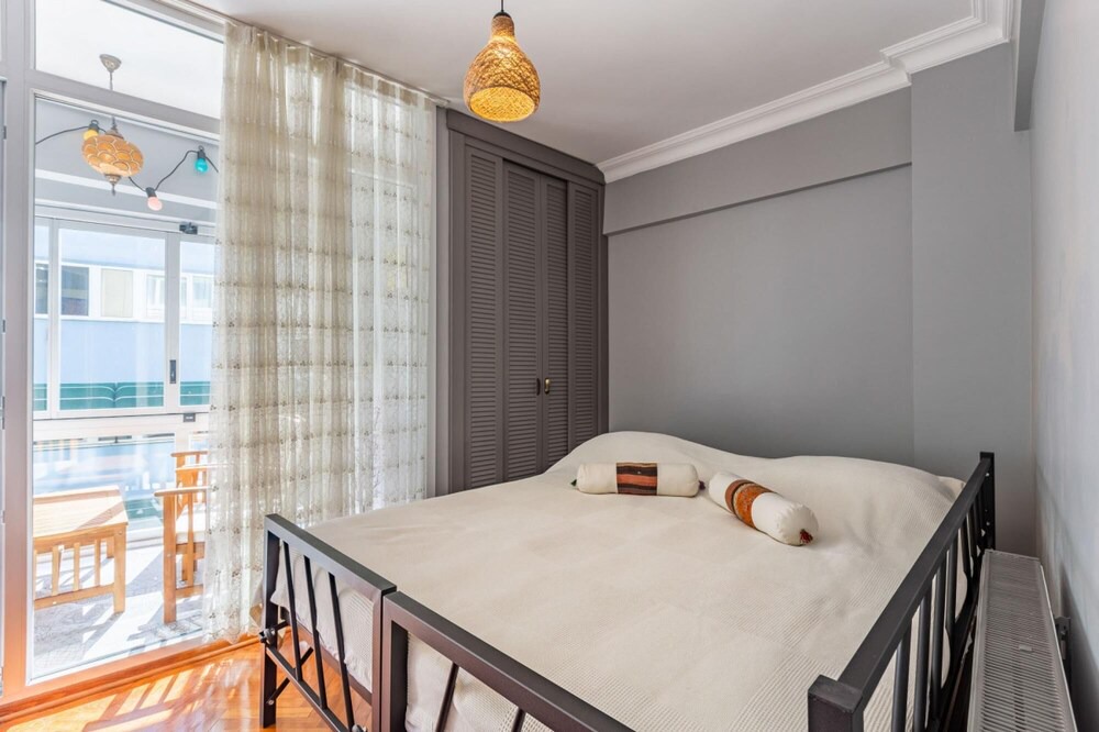 Photo of Bedroom in Moda