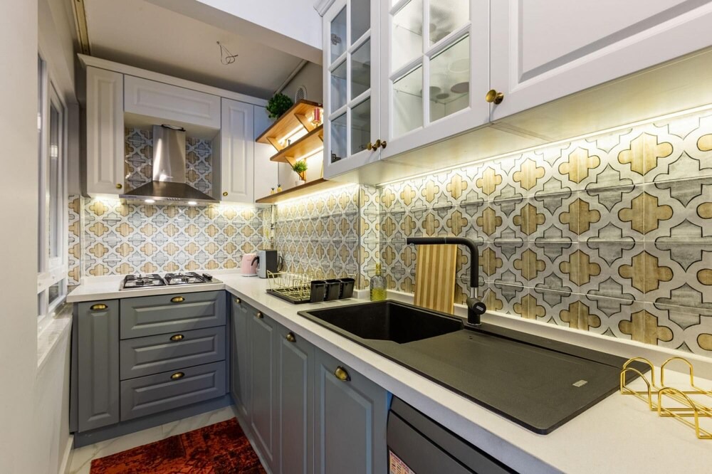 Photo of Kitchen in Moda