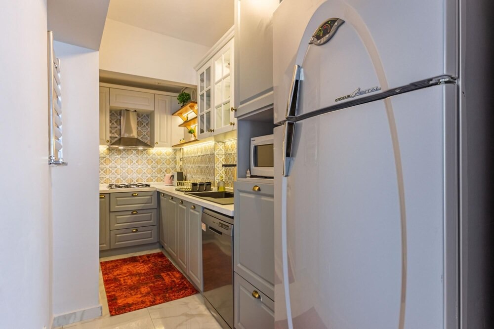 Photo of Kitchen in Moda
