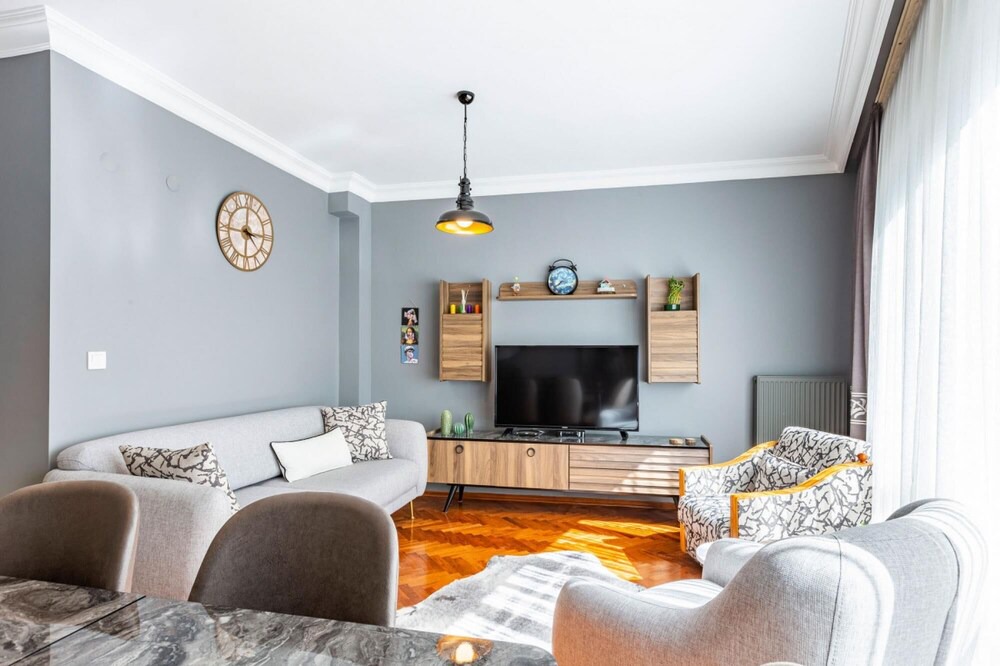 Photo of Livingroom in Moda