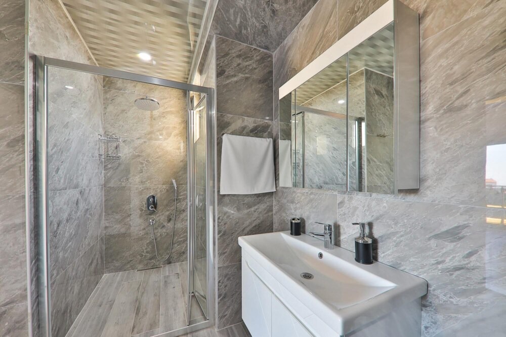 Photo of Bathroom in Kas