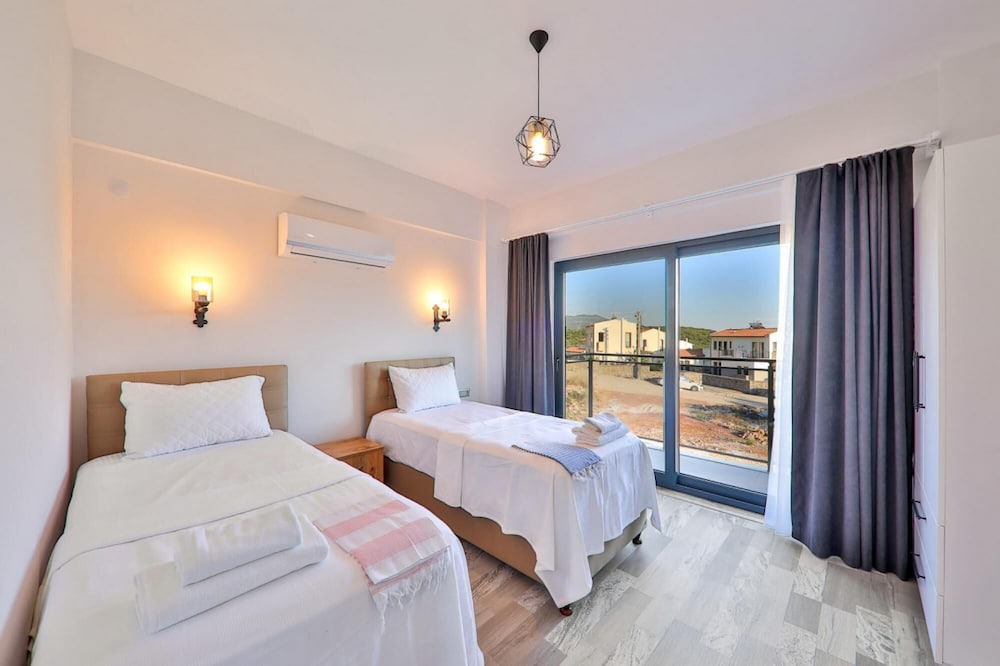Photo of Bedroom in Kas