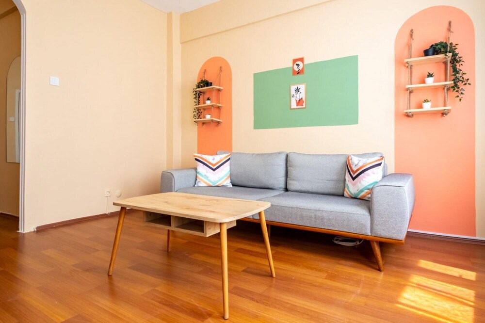 Photo of Livingroom in Kabatas