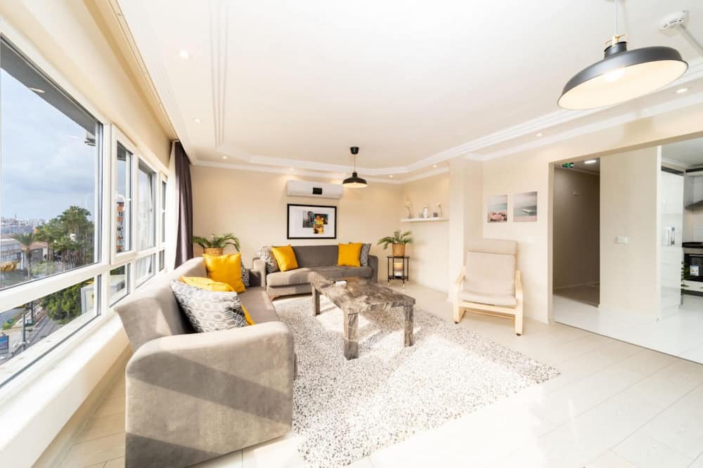 Photo of Livingroom in Kaleici