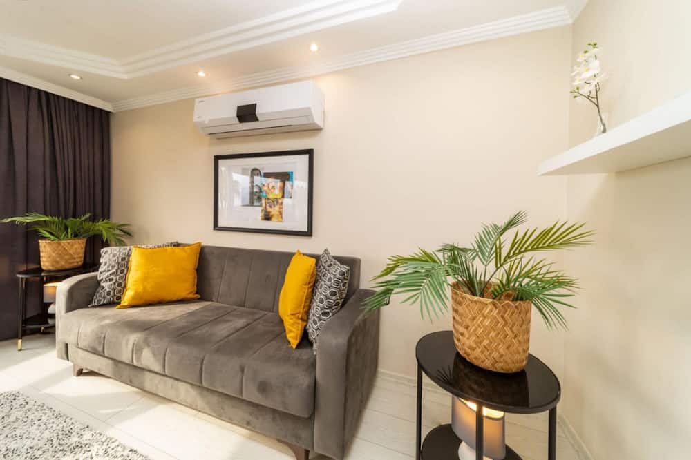 Photo of Livingroom in Kaleici