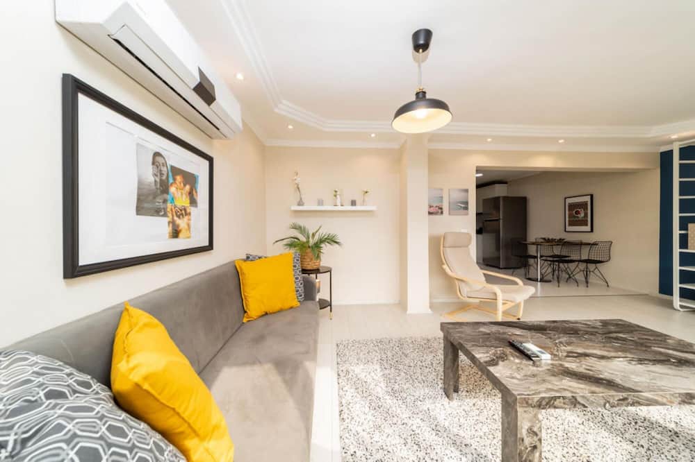 Photo of Livingroom in Kaleici