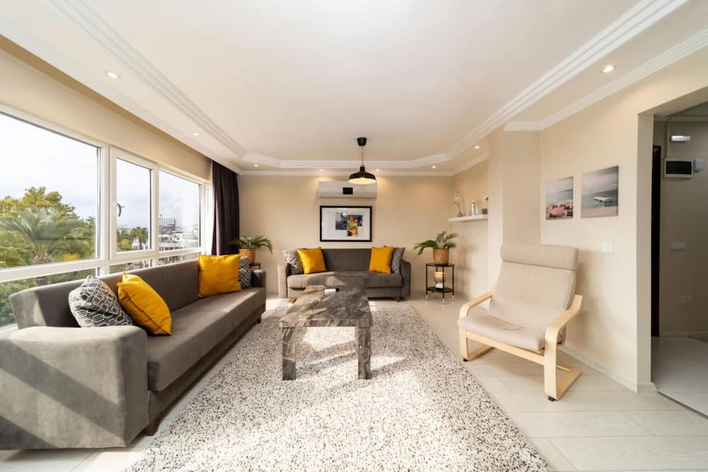 Photo of Livingroom in Kaleici