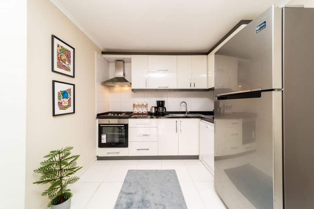 Photo of Kitchen in Kaleici