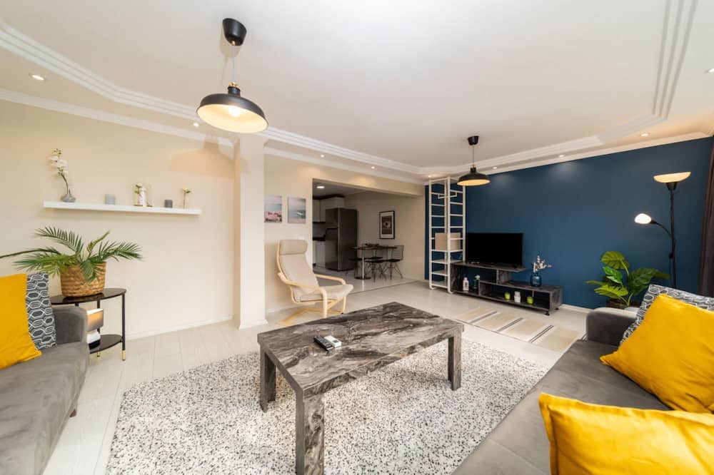 Photo of Livingroom in Kaleici