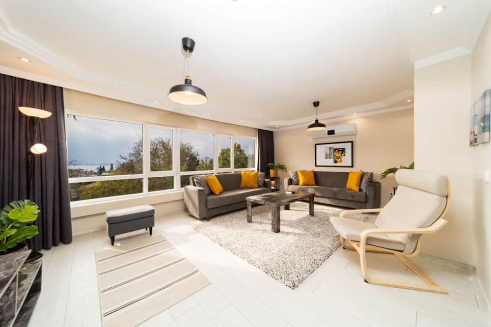 Photo of Livingroom in Kaleici